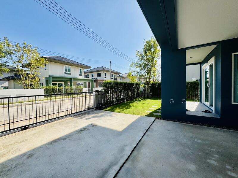 For Rent - Saransiri Kohkaew Retreat, Phuket