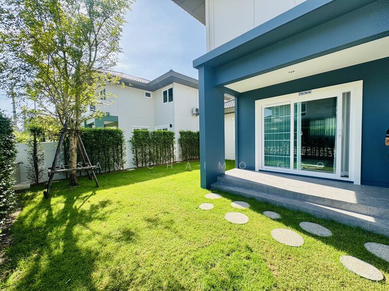 For Rent - Saransiri Kohkaew Retreat, Phuket