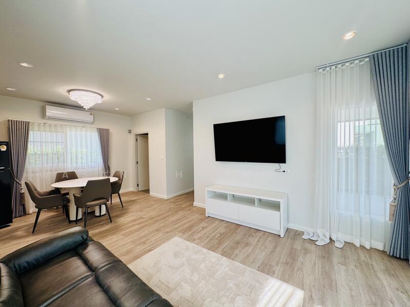 For Rent - Saransiri Kohkaew Retreat, Phuket