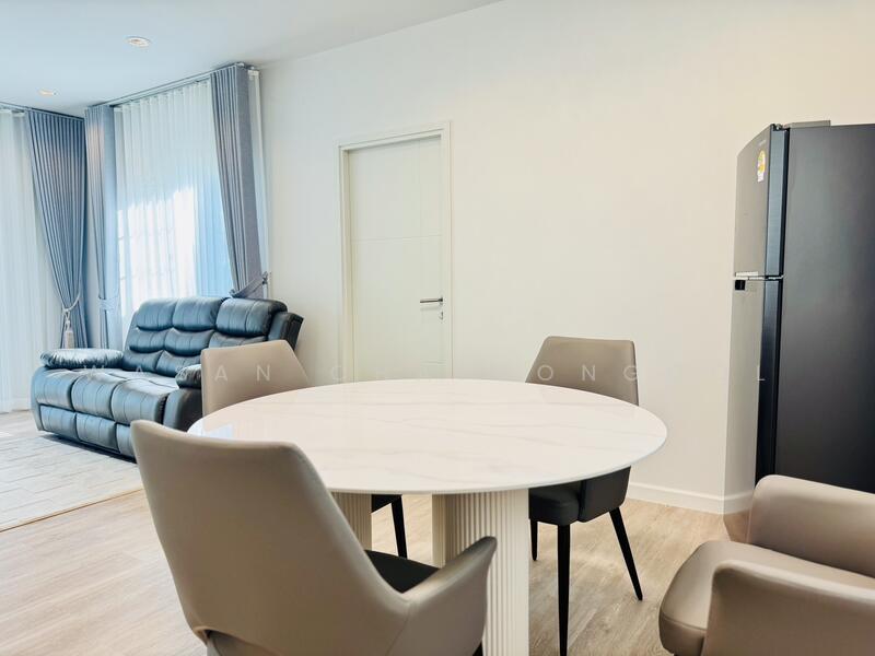 For Rent - Saransiri Kohkaew Retreat, Phuket