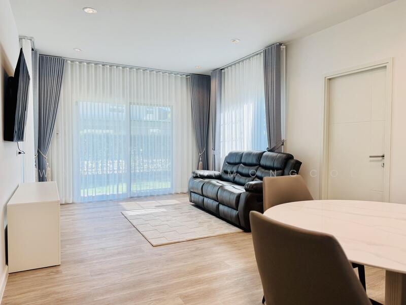 For Rent - Saransiri Kohkaew Retreat, Phuket