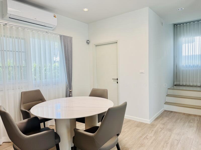 For Rent - Saransiri Kohkaew Retreat, Phuket