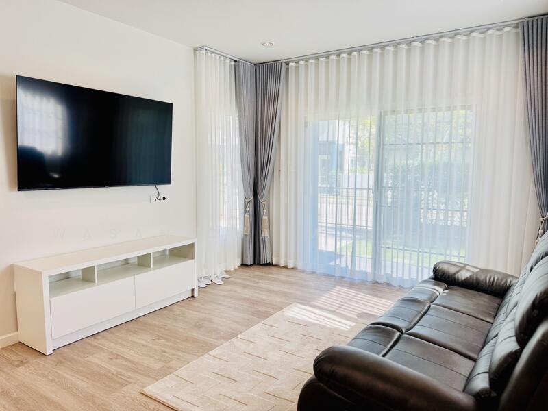 For Rent - Saransiri Kohkaew Retreat, Phuket