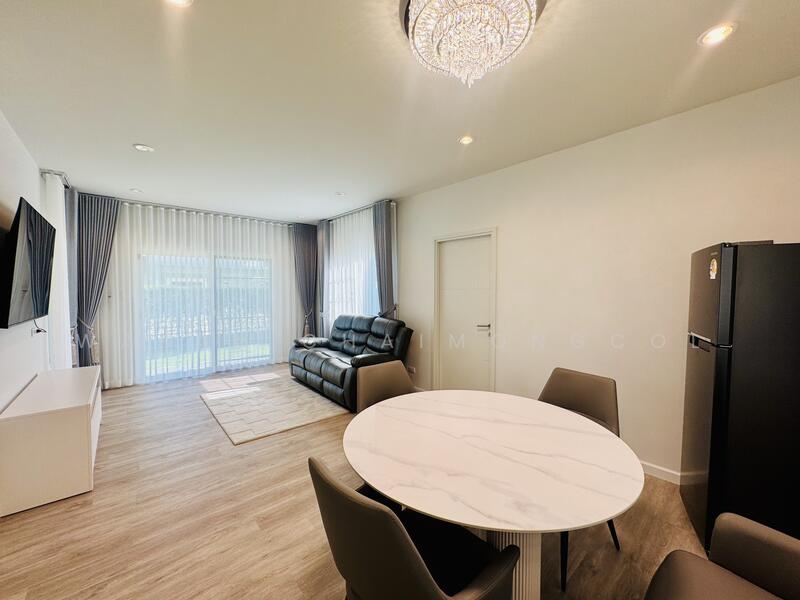 For Rent - Saransiri Kohkaew Retreat, Phuket