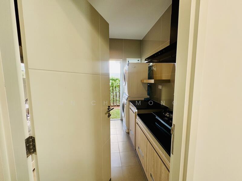 For Rent - Saransiri Kohkaew Retreat, Phuket