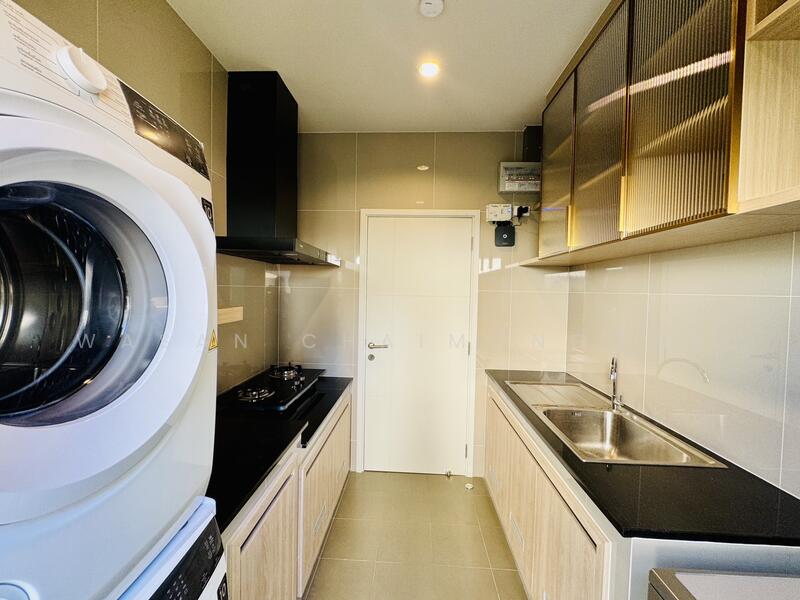 For Rent - Saransiri Kohkaew Retreat, Phuket