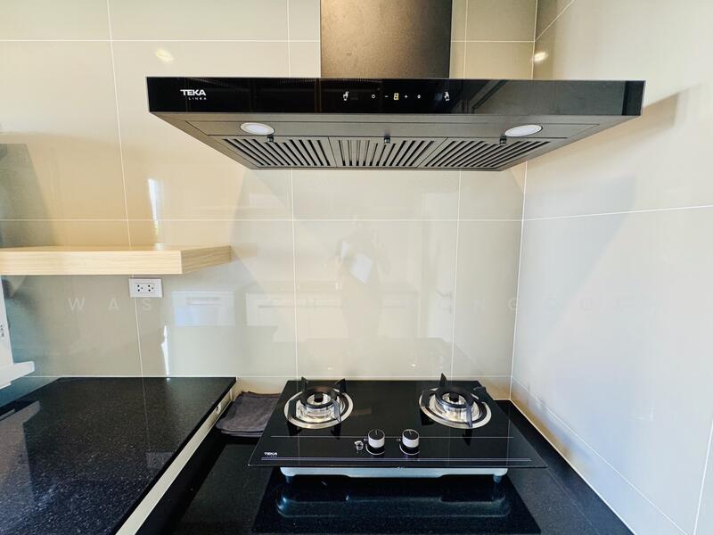 For Rent - Saransiri Kohkaew Retreat, Phuket