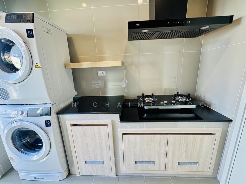 For Rent - Saransiri Kohkaew Retreat, Phuket