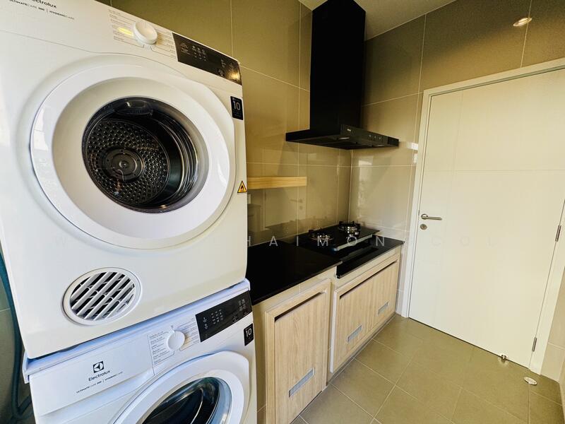 For Rent - Saransiri Kohkaew Retreat, Phuket