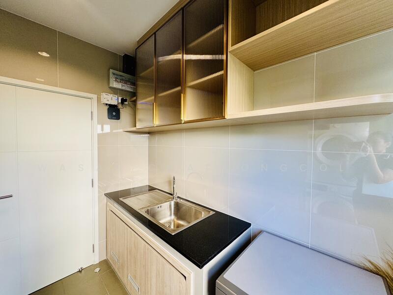 For Rent - Saransiri Kohkaew Retreat, Phuket