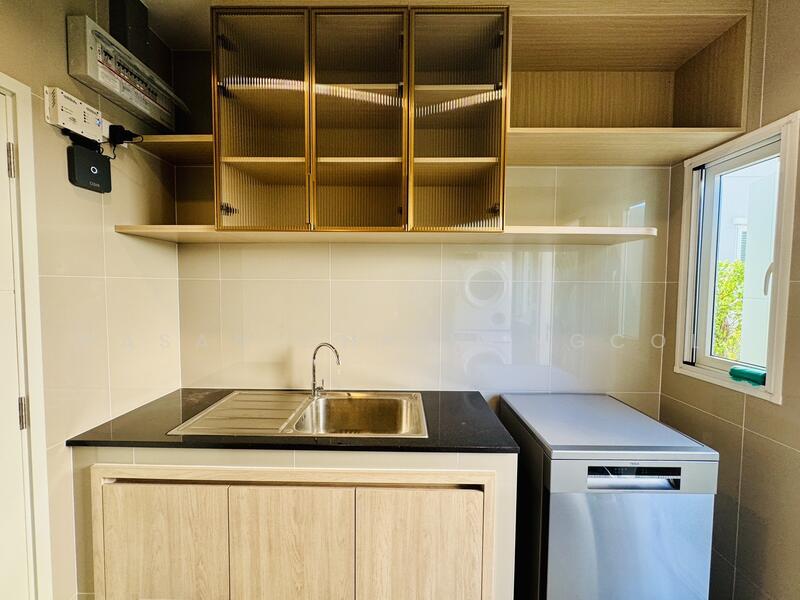 For Rent - Saransiri Kohkaew Retreat, Phuket