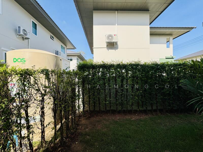 For Rent - Saransiri Kohkaew Retreat, Phuket