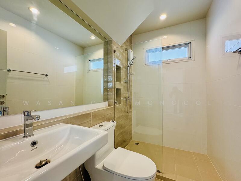 For Rent - Saransiri Kohkaew Retreat, Phuket