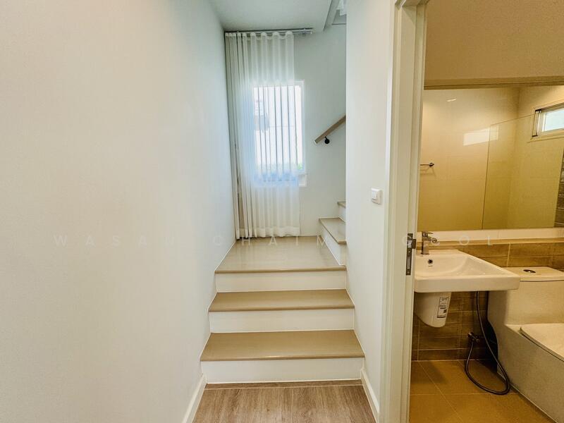 For Rent - Saransiri Kohkaew Retreat, Phuket