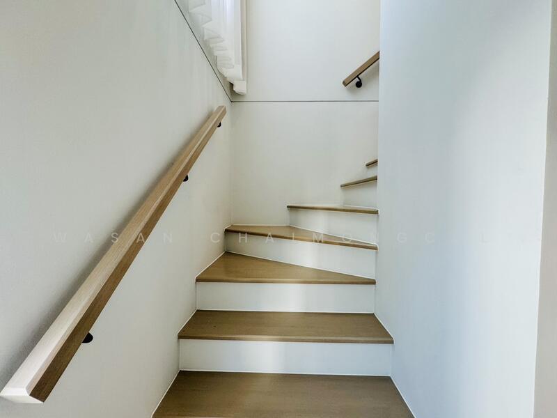 For Rent - Saransiri Kohkaew Retreat, Phuket