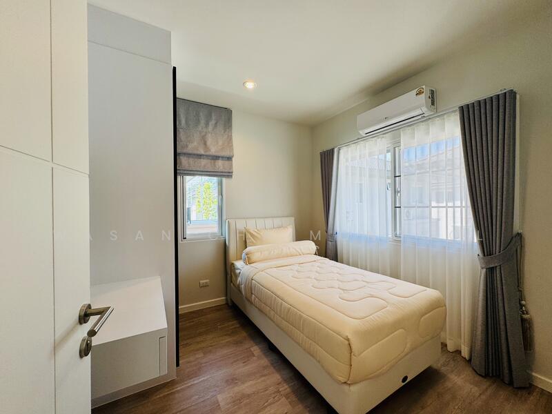 For Rent - Saransiri Kohkaew Retreat, Phuket