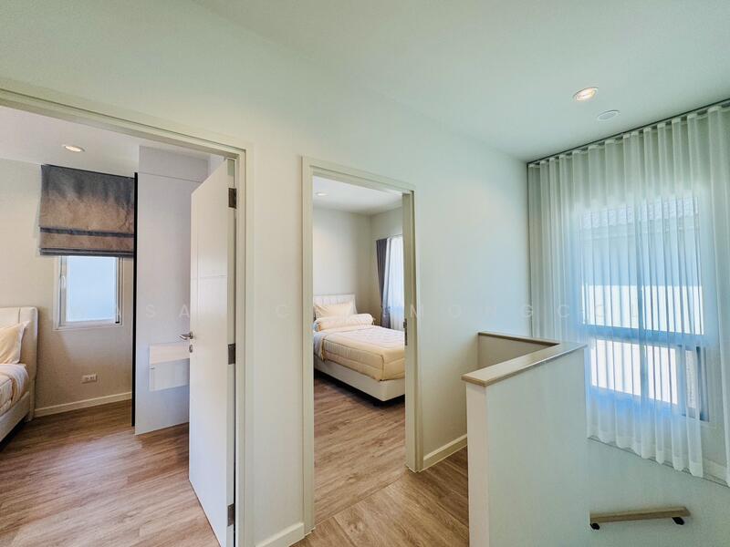 For Rent - Saransiri Kohkaew Retreat, Phuket