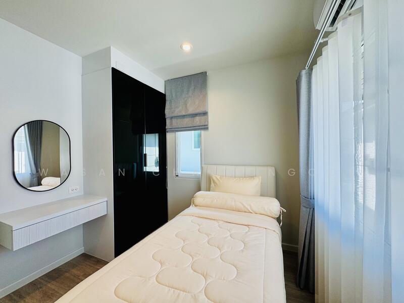 For Rent - Saransiri Kohkaew Retreat, Phuket