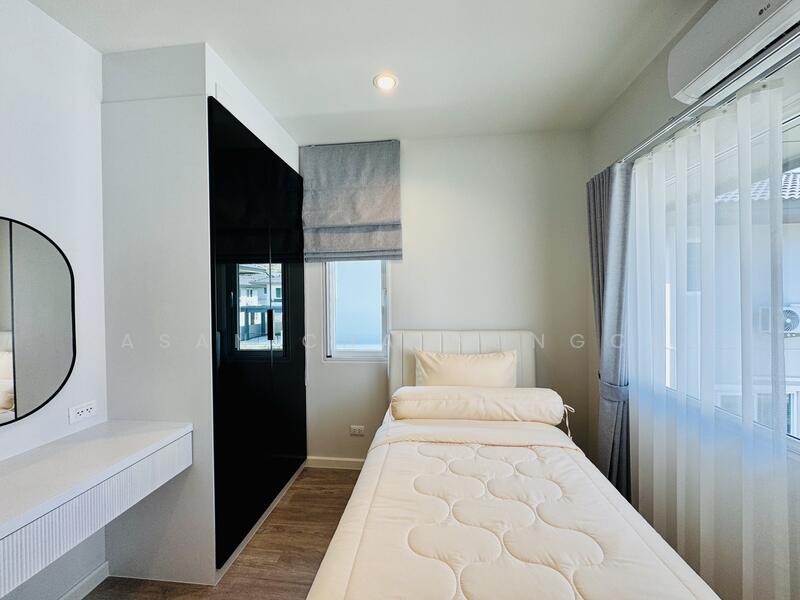 For Rent - Saransiri Kohkaew Retreat, Phuket