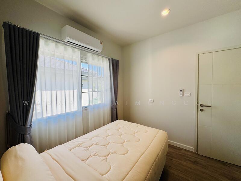 For Rent - Saransiri Kohkaew Retreat, Phuket