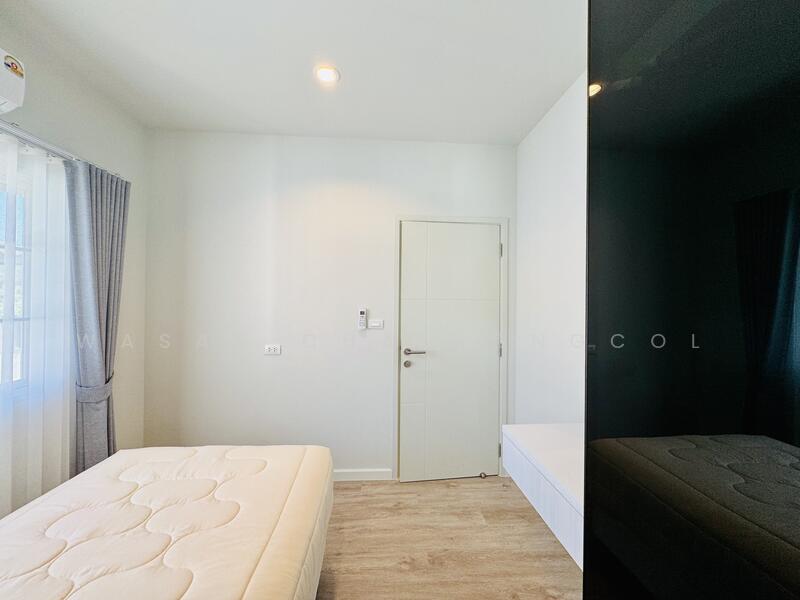 For Rent - Saransiri Kohkaew Retreat, Phuket