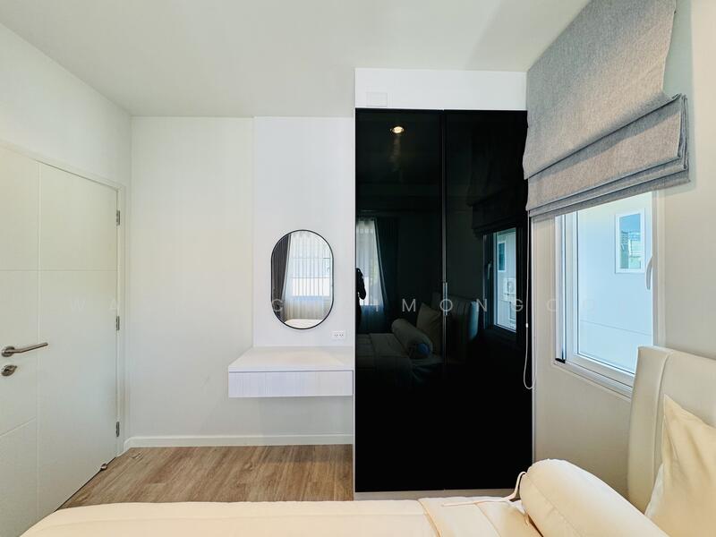 For Rent - Saransiri Kohkaew Retreat, Phuket