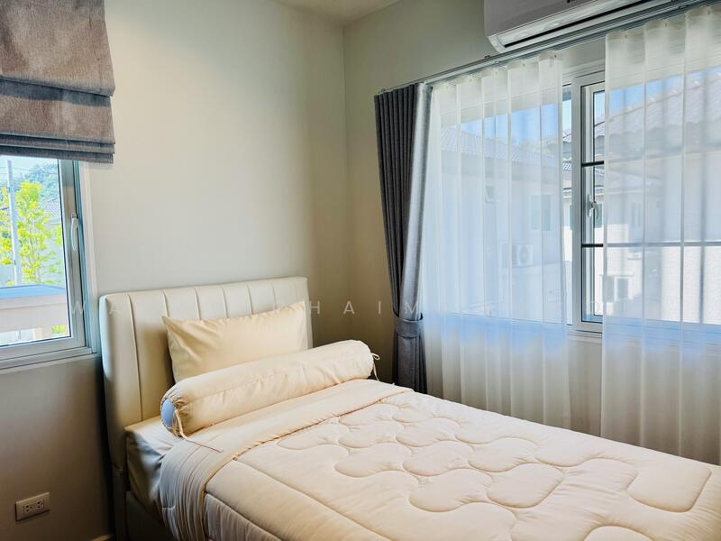 For Rent - Saransiri Kohkaew Retreat, Phuket