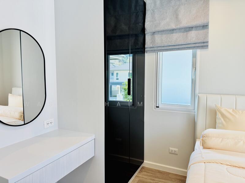 For Rent - Saransiri Kohkaew Retreat, Phuket