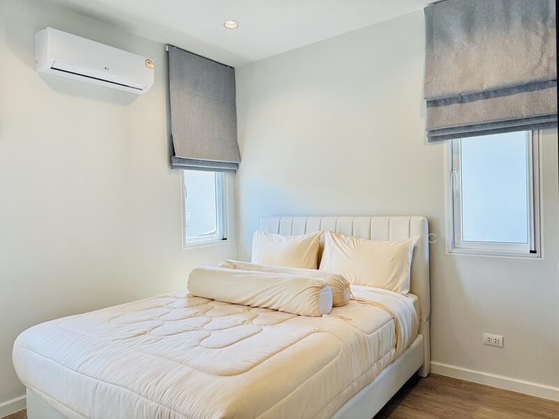 For Rent - Saransiri Kohkaew Retreat, Phuket