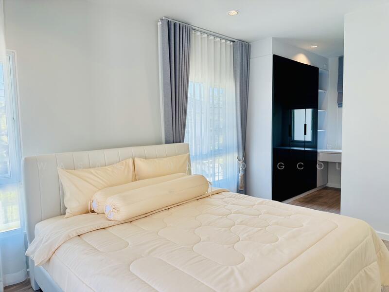 For Rent - Saransiri Kohkaew Retreat, Phuket