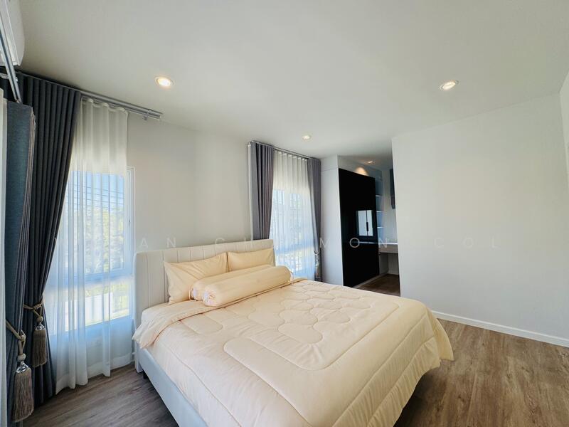 For Rent - Saransiri Kohkaew Retreat, Phuket