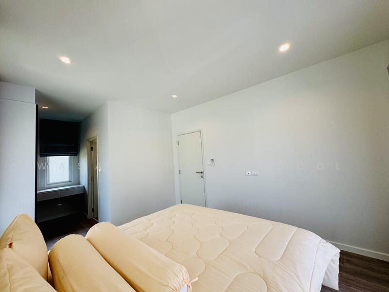 For Rent - Saransiri Kohkaew Retreat, Phuket