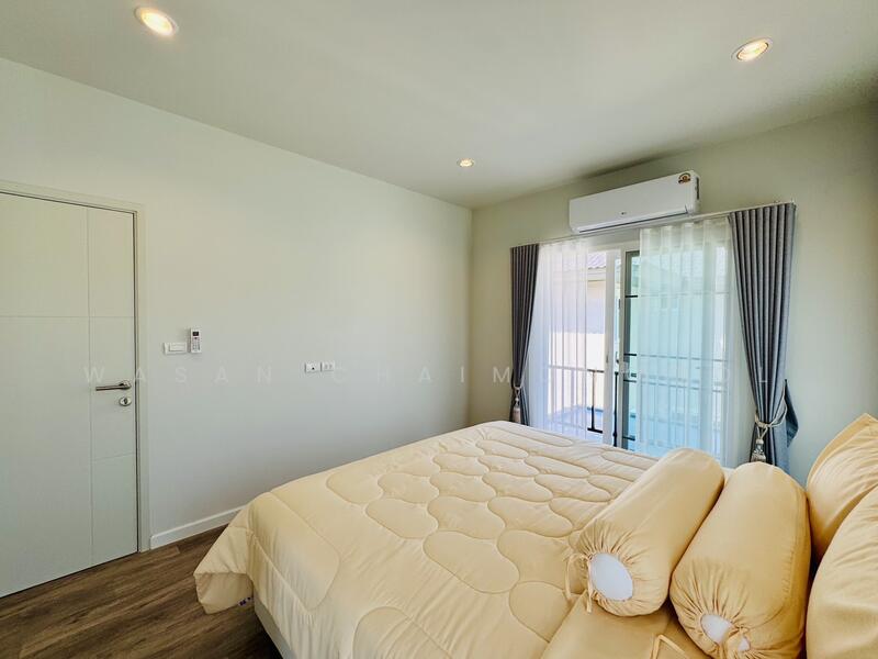 For Rent - Saransiri Kohkaew Retreat, Phuket