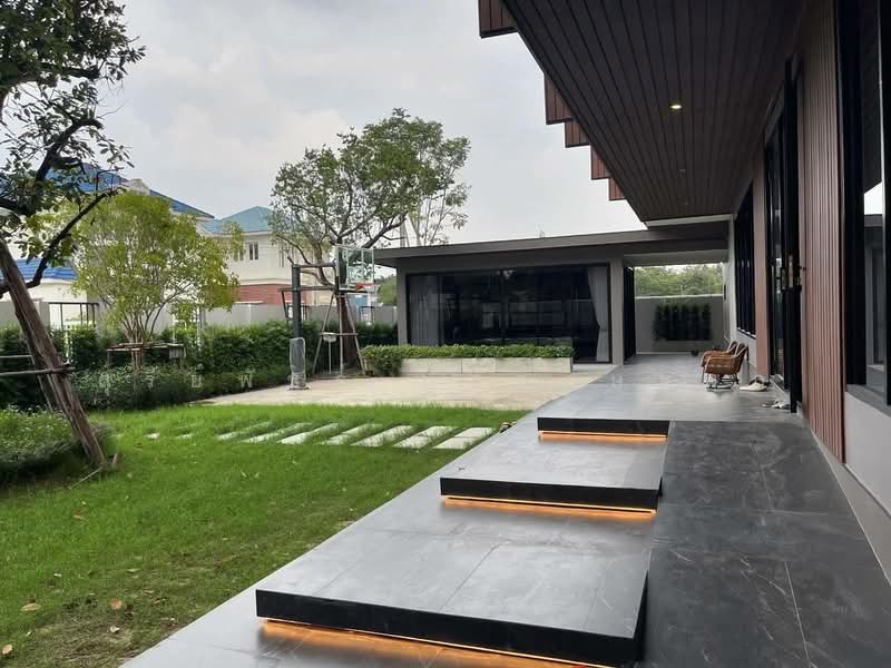 ให้เช่า - Panchasap Park Pinklao : ปัญจทรัพย์ พาร์ค ปิ่นเกล้า, กรุงเทพ