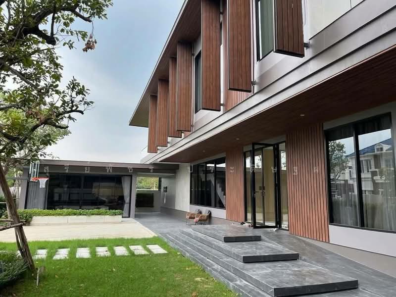 ให้เช่า - Panchasap Park Pinklao : ปัญจทรัพย์ พาร์ค ปิ่นเกล้า, กรุงเทพ