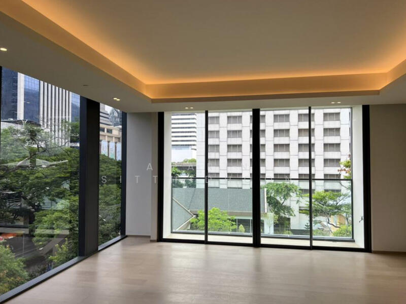 For Rent - Tonson One Residence, Bangkok