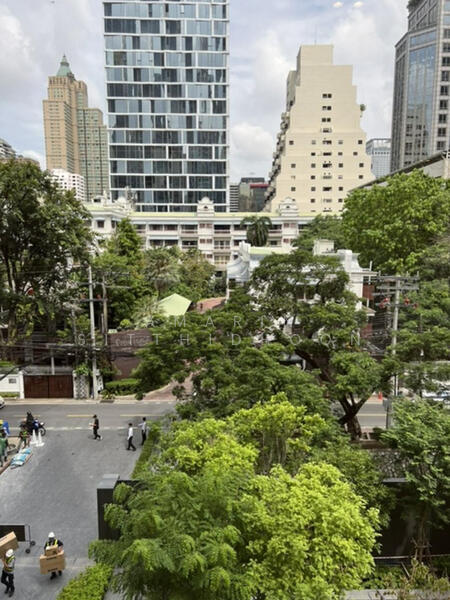 For Rent - Tonson One Residence, Bangkok