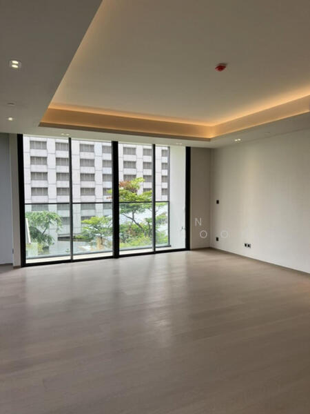 For Rent - Tonson One Residence, Bangkok