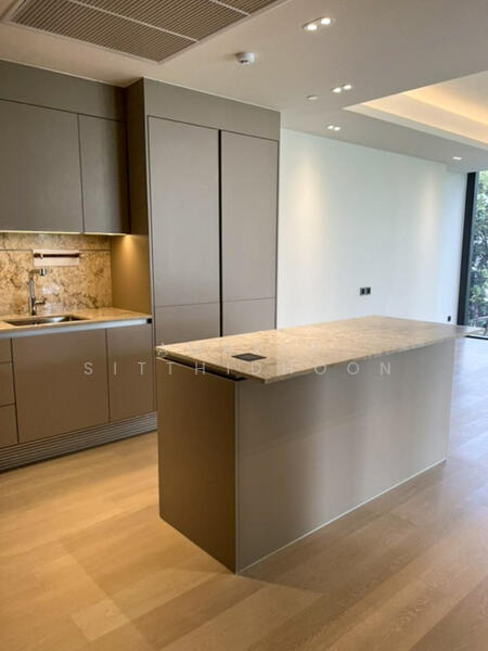 For Rent - Tonson One Residence, Bangkok