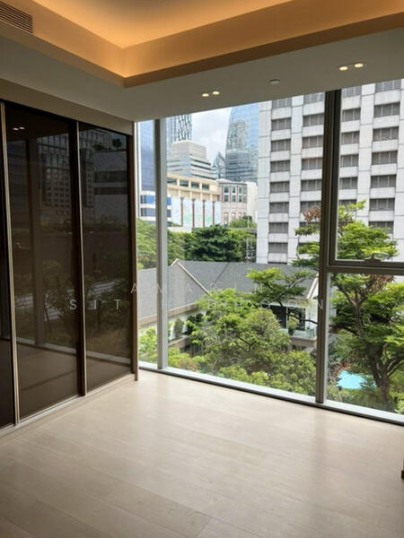 For Rent - Tonson One Residence, Bangkok