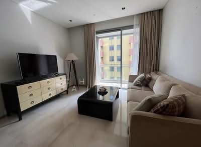 ขาย - Saladaeng Residences : ศาลาแดง เรสซิเด้นซ์, กรุงเทพ