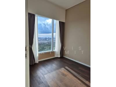 For Rent - The Saint Residences Ladprao, Bangkok