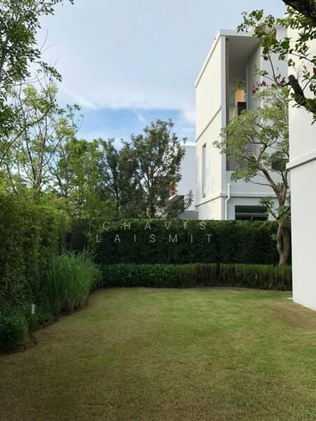 VIVE Rama 9 : วีเว่ พระราม 9, กรุงเทพ, 38 ถนนกรุงเทพกรีฑา, สะพานสูง, สะพานสูง, กรุงเทพ, 324 ตร.ม., บ้านเดี่ยว ให้เช่า, โดย Chavis Laismit, 500086328 - DDproperty.com