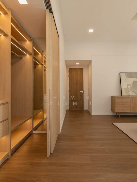 VIVE Rama 9 : วีเว่ พระราม 9, กรุงเทพ, 38 ถนนกรุงเทพกรีฑา, สะพานสูง, สะพานสูง, กรุงเทพ, 324 ตร.ม., บ้านเดี่ยว ให้เช่า, โดย Chavis Laismit, 500086328 - DDproperty.com