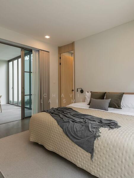 VIVE Rama 9 : วีเว่ พระราม 9, กรุงเทพ, 38 ถนนกรุงเทพกรีฑา, สะพานสูง, สะพานสูง, กรุงเทพ, 324 ตร.ม., บ้านเดี่ยว ให้เช่า, โดย Chavis Laismit, 500086328 - DDproperty.com