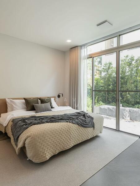 VIVE Rama 9 : วีเว่ พระราม 9, กรุงเทพ, 38 ถนนกรุงเทพกรีฑา, สะพานสูง, สะพานสูง, กรุงเทพ, 324 ตร.ม., บ้านเดี่ยว ให้เช่า, โดย Chavis Laismit, 500086328 - DDproperty.com