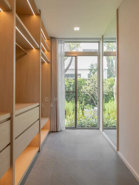 VIVE Rama 9 : วีเว่ พระราม 9, กรุงเทพ, 38 ถนนกรุงเทพกรีฑา, สะพานสูง, สะพานสูง, กรุงเทพ, 324 ตร.ม., บ้านเดี่ยว ให้เช่า, โดย Chavis Laismit, 500086328 - DDproperty.com