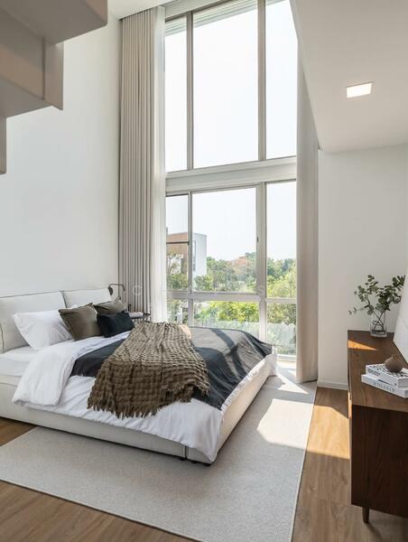 VIVE Rama 9 : วีเว่ พระราม 9, กรุงเทพ, 38 ถนนกรุงเทพกรีฑา, สะพานสูง, สะพานสูง, กรุงเทพ, 324 ตร.ม., บ้านเดี่ยว ให้เช่า, โดย Chavis Laismit, 500086328 - DDproperty.com