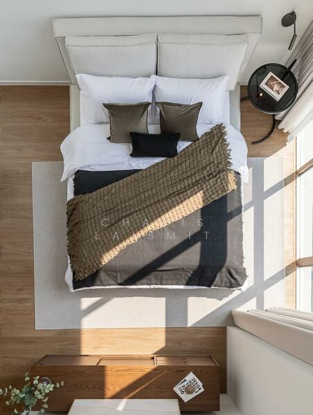 VIVE Rama 9 : วีเว่ พระราม 9, กรุงเทพ, 38 ถนนกรุงเทพกรีฑา, สะพานสูง, สะพานสูง, กรุงเทพ, 324 ตร.ม., บ้านเดี่ยว ให้เช่า, โดย Chavis Laismit, 500086328 - DDproperty.com