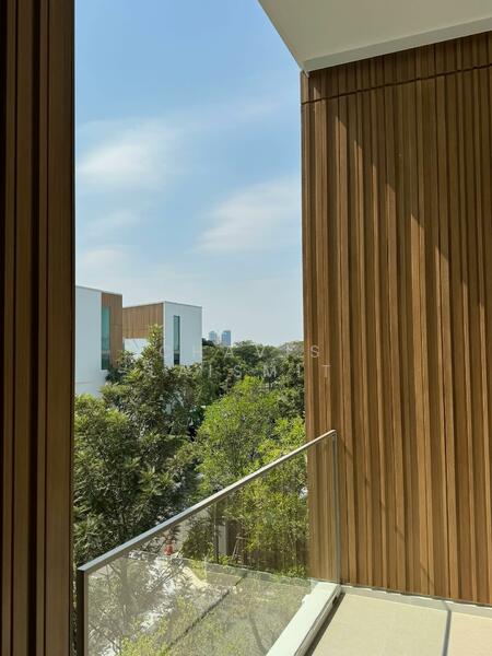 VIVE Rama 9 : วีเว่ พระราม 9, กรุงเทพ, 38 ถนนกรุงเทพกรีฑา, สะพานสูง, สะพานสูง, กรุงเทพ, 324 ตร.ม., บ้านเดี่ยว ให้เช่า, โดย Chavis Laismit, 500086328 - DDproperty.com